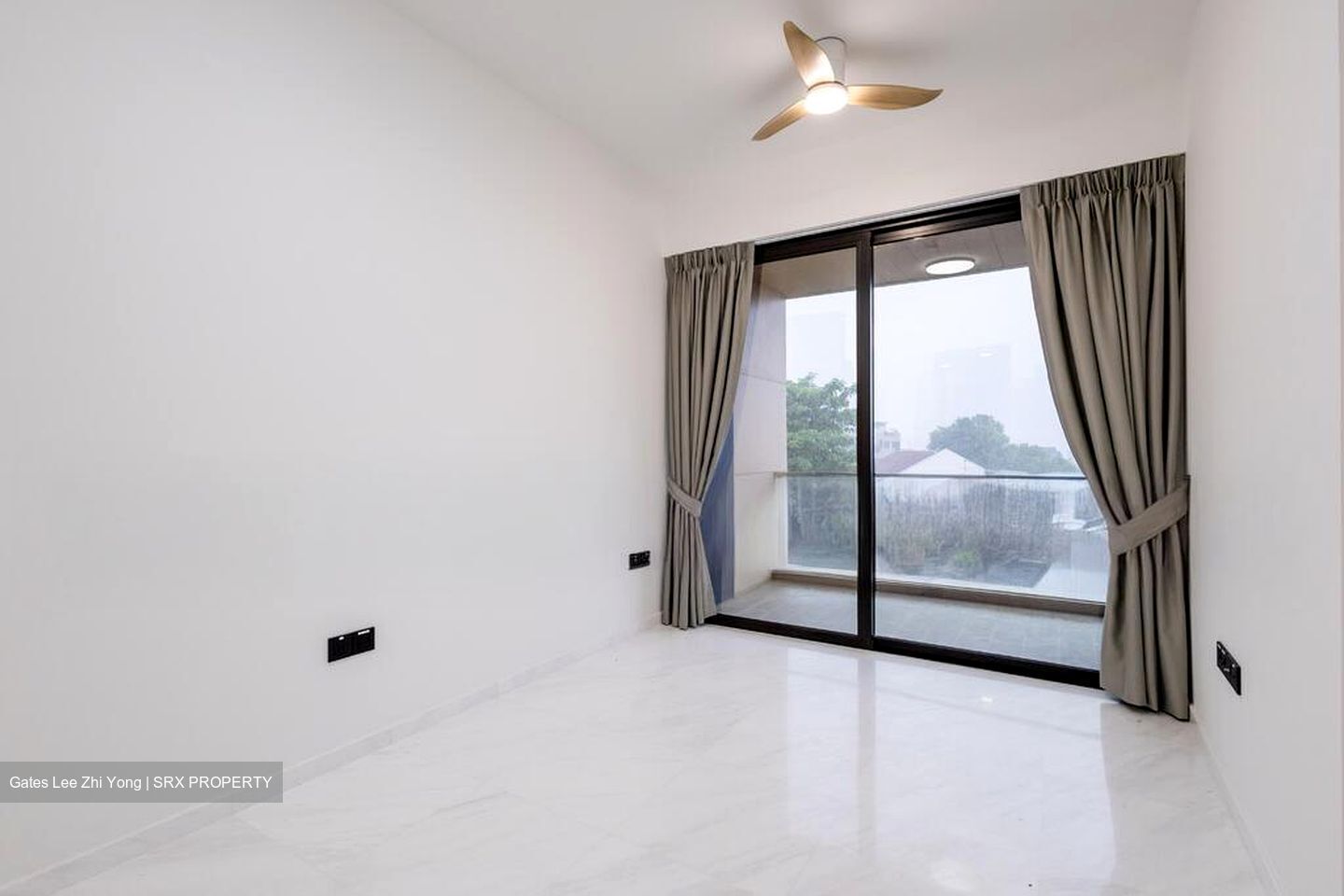 Peak Residence (D11), Condominium #519537911